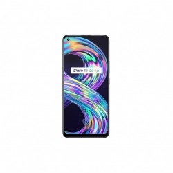 Realme 8 128 GB 6 GB Ram (Realme Türkiye Garantili)