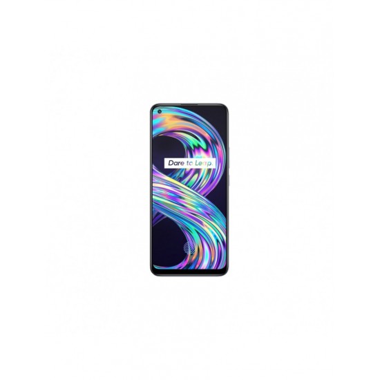 Realme 8 128 GB 6 GB Ram (Realme Türkiye Garantili)