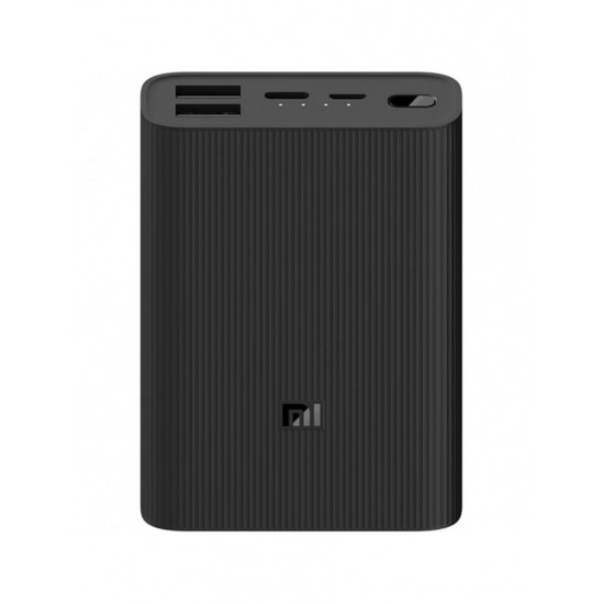 Xiaomi Ultra Compact 10000 Mah Powerbank